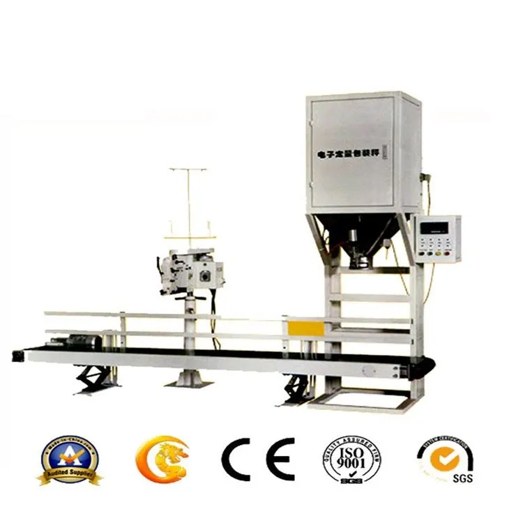 Fish Food Extruder Machine